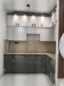 Kitchen Image of 1650 Sq.ft 3 BHK Apartment / Flat for sale in Skyline Pearl, Noida Extension Greater Noida for Rs. 5802500