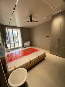 Bedroom Image of 2000 Sq.ft 4 BHK Apartment / Flat for sale in Artham Eminence, Saiyed Vasna Vadodara for Rs. 12500000
