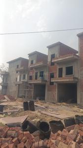 Image of 1850 Sq.ft 4 BHK Duplex for sale in Babatpur, Varanasi for Rs. 8800000