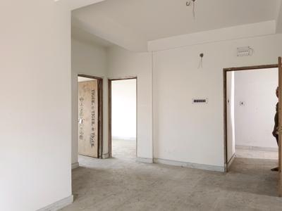 Living Room Image of 1200 Sq.ft 3 BHK Apartment / Flat for sale in Behala Kolkata for Rs. 5500000