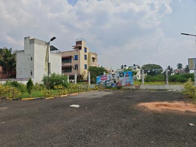 Image of 1042 Sq.ft Residential Plot / Land for sale in Mannivakkam, Chennai for Rs. 4905750