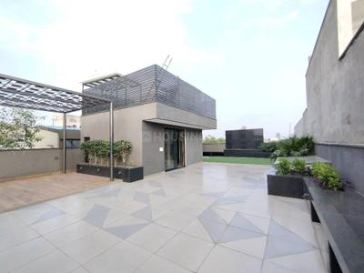Image of 5400 Sq.ft 4 BHK Builder Floor for sale in Vasant Vihar, New Delhi for Rs. 337500000