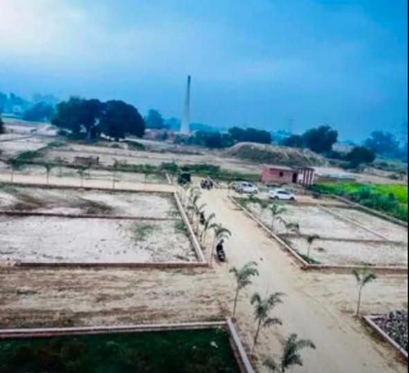 Sushant Golf City Main Image 1