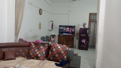 Living Room Image of 400 Sq.ft 2 BHK Apartment / Flat for rent in Daudpur Alwar for Rs. 16000