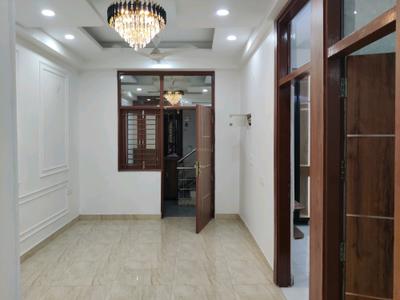 Living Room Image of 900 Sq.ft 2 BHK Builder Floor for sale in Sky Homes, Indirapuram Ghaziabad for Rs. 8500000