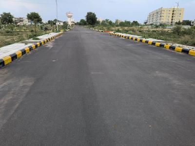 JBs Nature Valley Phase I Internal Roads 1