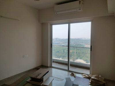 Bedroom Image of 1050 Sq.ft 2 BHK Apartment / Flat for sale in L And T Elixir Reserve Iora, Powai Mumbai for Rs. 32000000