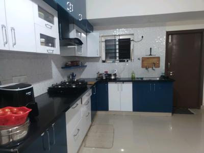 2 BHK Apartment
