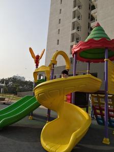 Image of 900 Sq.ft 2 BHK Apartment / Flat for rent in Godrej Infinity, Mundhwa, Pune for Rs. 35000