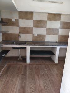 Porur Ramakrishna Nagar  Kitchen 1
