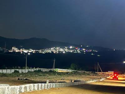 SREE NIVASAM RERA TS HMDA LAYOUT Plot View 3
