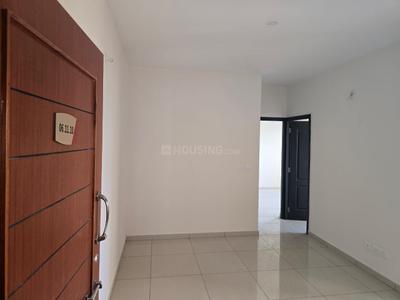 Hall Image of 745 Sq.ft 2 BHK Apartment / Flat for sale in Shriram WYT Field, Bommenahalli Bengaluru for Rs. 9000000