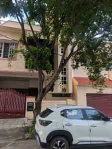 Image of 2680 Sq.ft 8 BHK Independent House for sale in Mahalakshmi Layout, Bengaluru for Rs. 59000000