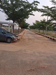 Image of 140 Sq.ft Residential Plot / Land for sale in Dundigal, Hyderabad for Rs. 5600000