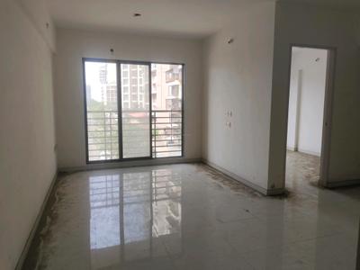 Living Room Image of 1240 Sq.ft 2 BHK Apartment / Flat for sale in Pratik Residency , Ulwe Navi Mumbai for Rs. 12000000