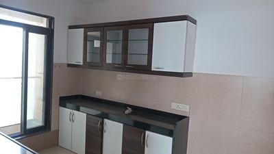 2.5 BHK Flat