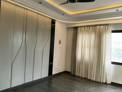 3 BHK Independent Builder Floor