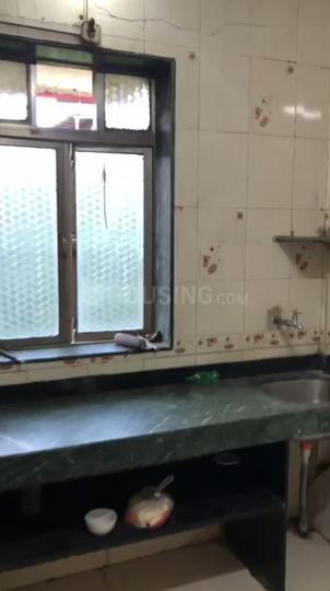 Bhayandar East Kitchen 1