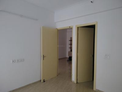 Bedroom Image of 1519 Sq.ft 3 BHK Apartment / Flat for sale in Uppal Casa Woodstock, Noida Extension Greater Noida for Rs. 13500000