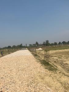 Image of 1000 Sq.ft Residential Plot / Land for sale in Barel, Barabanki for Rs. 650000
