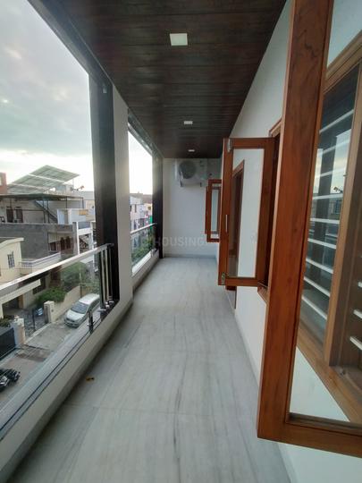 Block A, Vaishali Nagar Main Image 1