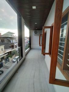 Balcony Image of 8000 Sq.ft 12 BHK Independent House for rent in Vaishali Nagar Jaipur for Rs. 200000