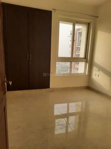 Bedroom Image of 1032 Sq.ft 3 BHK Apartment / Flat for sale in SDS NRI Residency, Omega II Greater Noida for Rs. 9000000