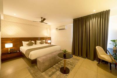 Bedroom Image of Blue Haven Co-Living in Sector 39, Gurgaon