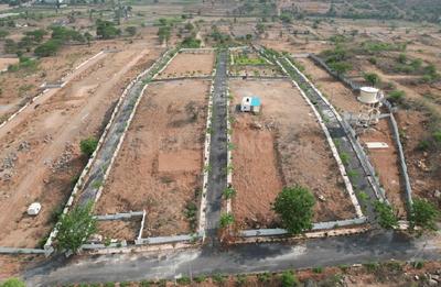 Image of 1100 Sq.ft 2 BHK Independent House for sale in Batasingaram, Hyderabad for Rs. 6900000