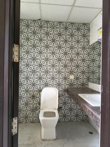 Bedroom Three Image of 2385 Sq.ft 4 BHK Apartment / Flat for rent in Rishabh Cloud 9 Towers, Vaishali Ghaziabad for Rs. 45000