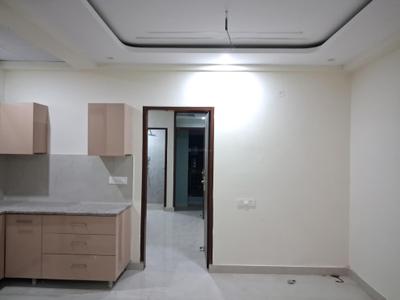 Living Room Image of 1050 Sq.ft 2 BHK Apartment / Flat for sale in GCM Gomati Apartment by GCM Infra, Sector 49 Noida for Rs. 4200000