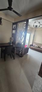 Hall Image of 1260 Sq.ft 2 BHK Apartment / Flat for sale in Kudasan Gandhinagar for Rs. 5600000