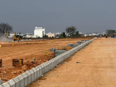 Sree Laxmi Balaji Township Plot View 3