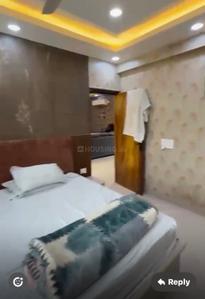 Bedroom Image of 1481 Sq.ft 3 BHK Apartment / Flat for sale in CGEWHO Kendriya Vihar, Phi II Greater Noida for Rs. 17500000