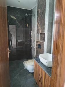Image of 2000 Sq.ft 2.5 BHK Builder Floor for rent in Sector 46, Noida for Rs. 40000