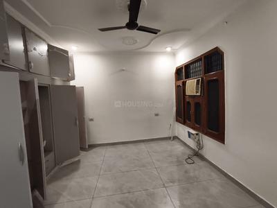 3 BHK Independent Builder Floor
