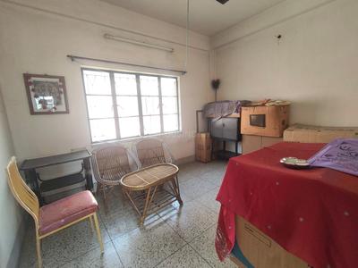 Bedroom Image of 1164 Sq.ft 3 BHK Apartment / Flat for sale in Kalikapur, EM Bypass Kolkata for Rs. 5500000
