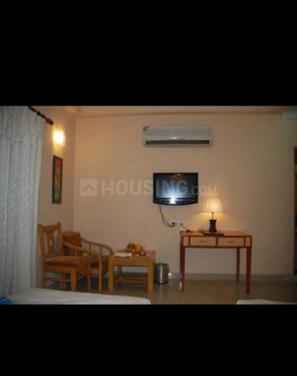 Hall Image of CoLiving PG  in DLF Phase 2, Gurgaon