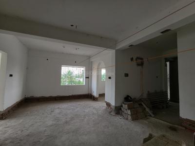 Hall Image of 1600 Sq.ft 3 BHK Apartment / Flat for sale in Purba Barisha Kolkata for Rs. 6500000