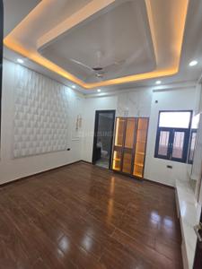 Bedroom Image of 1755 Sq.ft 3 BHK Builder Floor for sale in Wave Builder Floors, Wave City Ghaziabad for Rs. 12300000