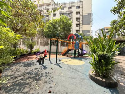Image of 2227 Sq.ft 3 BHK Apartment / Flat for sale in Nandan Prospera Gold, Baner, Pune for Rs. 32490000