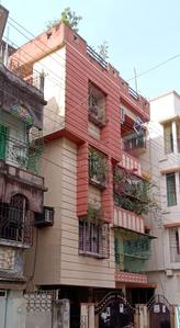 Image of 1200 Sq.ft 3 BHK Apartment / Flat for sale in Behala, Kolkata for Rs. 5000000