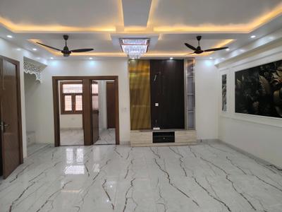 Living Room Image of 1800 Sq.ft 4 BHK Builder Floor for sale in Shalimar Garden Ghaziabad for Rs. 16100000