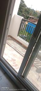 Balcony Image of 1730 Sq.ft 3 BHK Apartment / Flat for sale in Nallagandla Hyderabad for Rs. 11600000