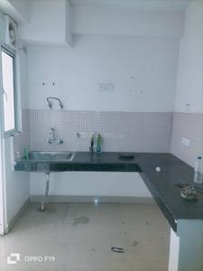 Kitchen Image of 890 Sq.ft 2 BHK Apartment / Flat for sale in MR Officer City 2 Phase 2, Raj Nagar Extension Ghaziabad for Rs. 6500000