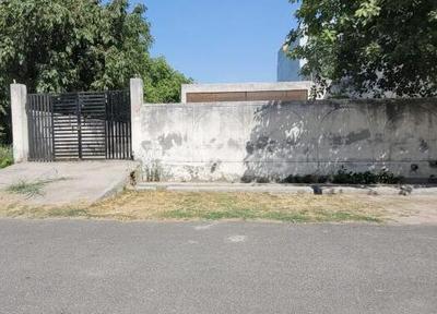 Residential Plot