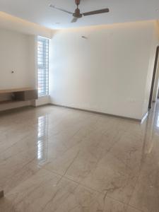 Hall Image of 2100 Sq.ft 3 BHK Builder Floor for rent in Nagarbhavi Bengaluru for Rs. 45000