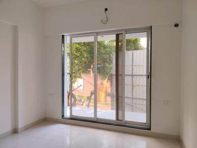 Bedroom Image of 572 Sq.ft 1 BHK Apartment / Flat for sale in Ashtha Pushp, Andheri East Mumbai for Rs. 13200000