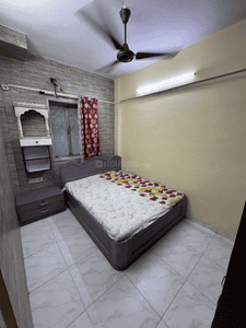 Image of 201, A wing, Ramniketan CHS in Andheri East, Mumbai