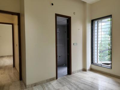 Bedroom Image of 1550 Sq.ft 3 BHK Apartment / Flat for sale in Nungambakkam Chennai for Rs. 27500001